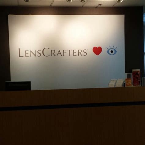 lenscrafters calgary photos